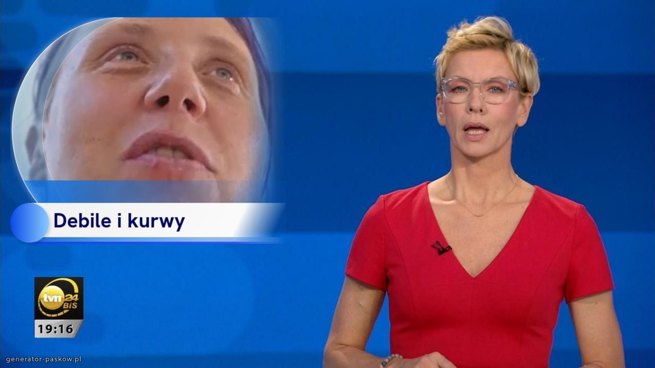 Debile i kurwy