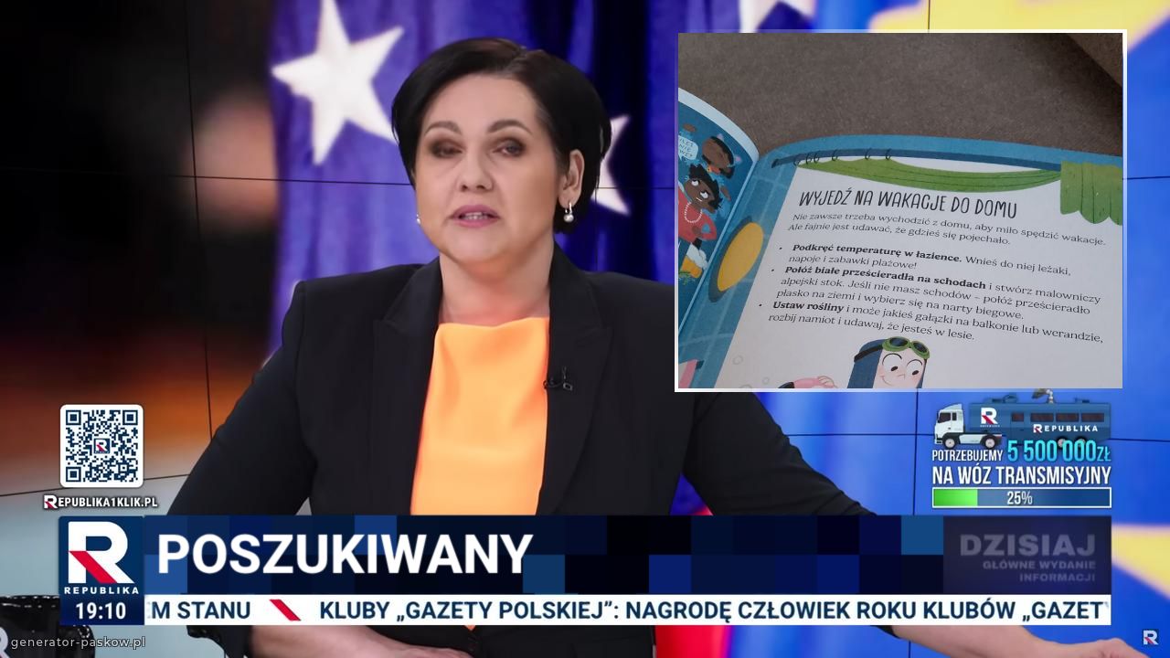 Poszukiwany