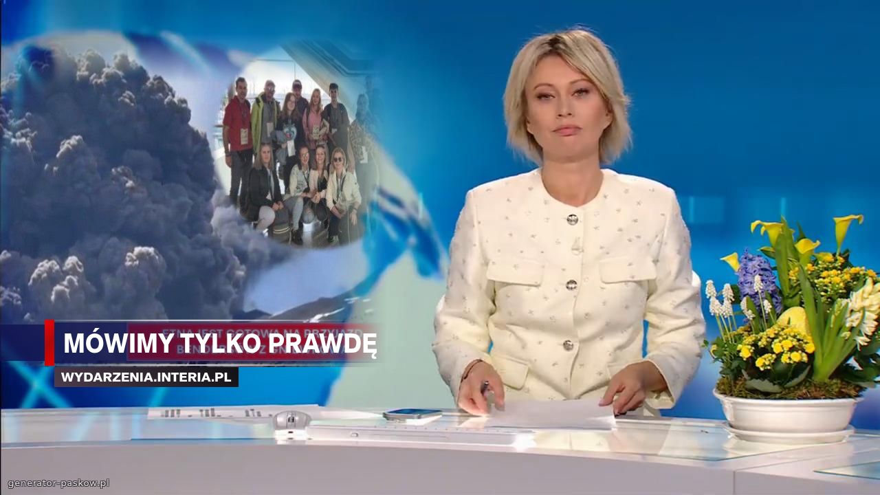 Mówimy tylko prawdę