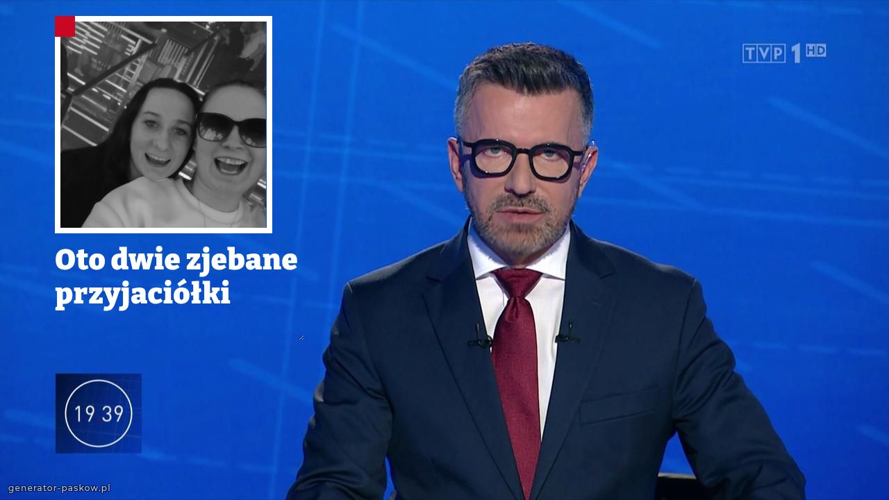 Oto dwie zjebane przyjaciółki 