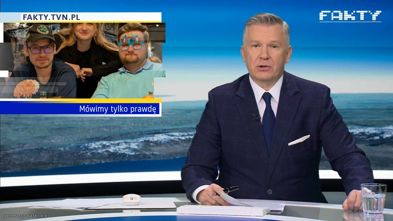 Mówimy tylko prawdę