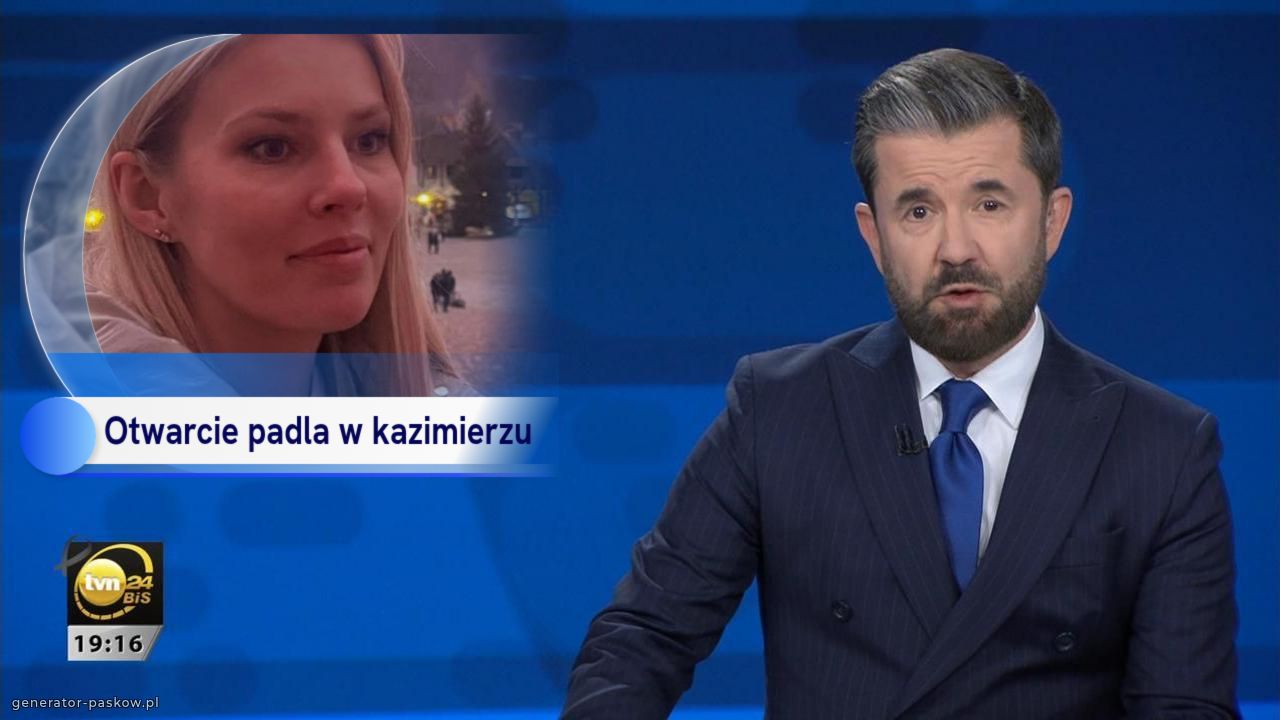 Otwarcie padla w kazimierzu