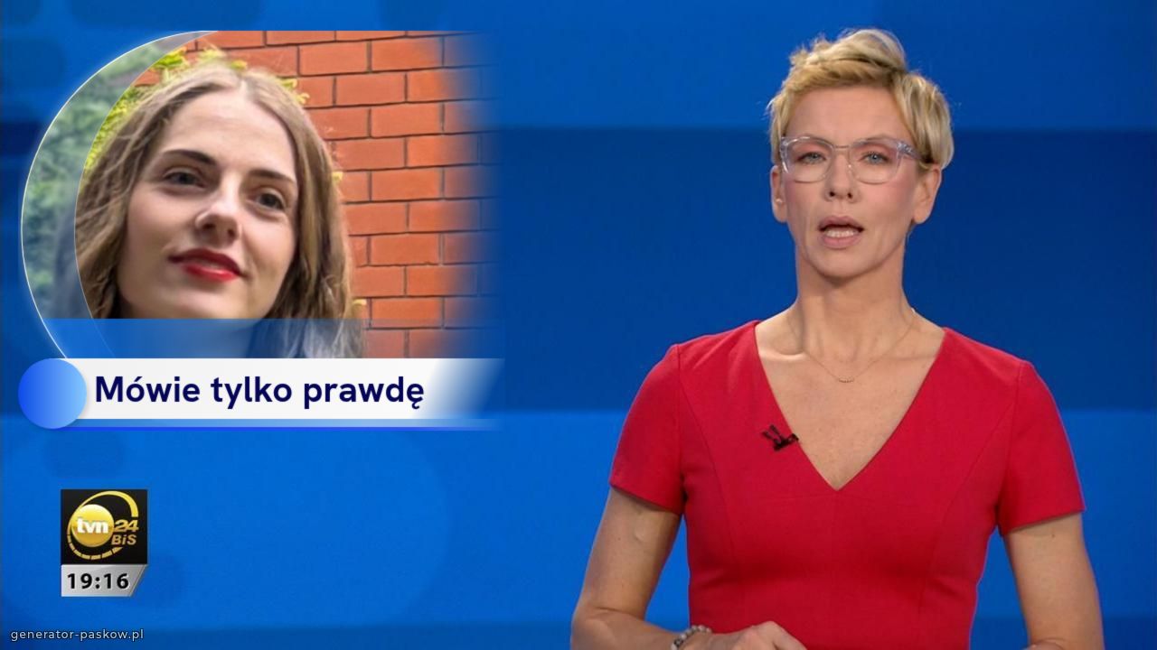 Mówie tylko prawdę