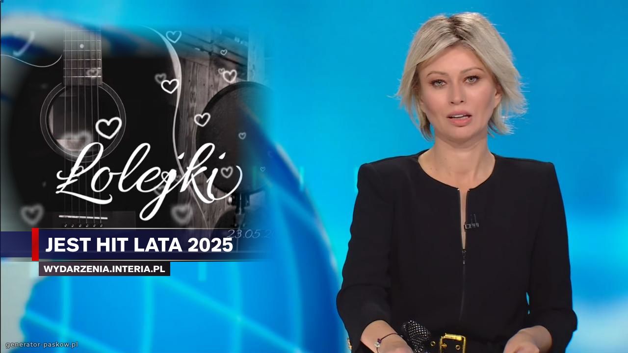 Jest hit lata 2025