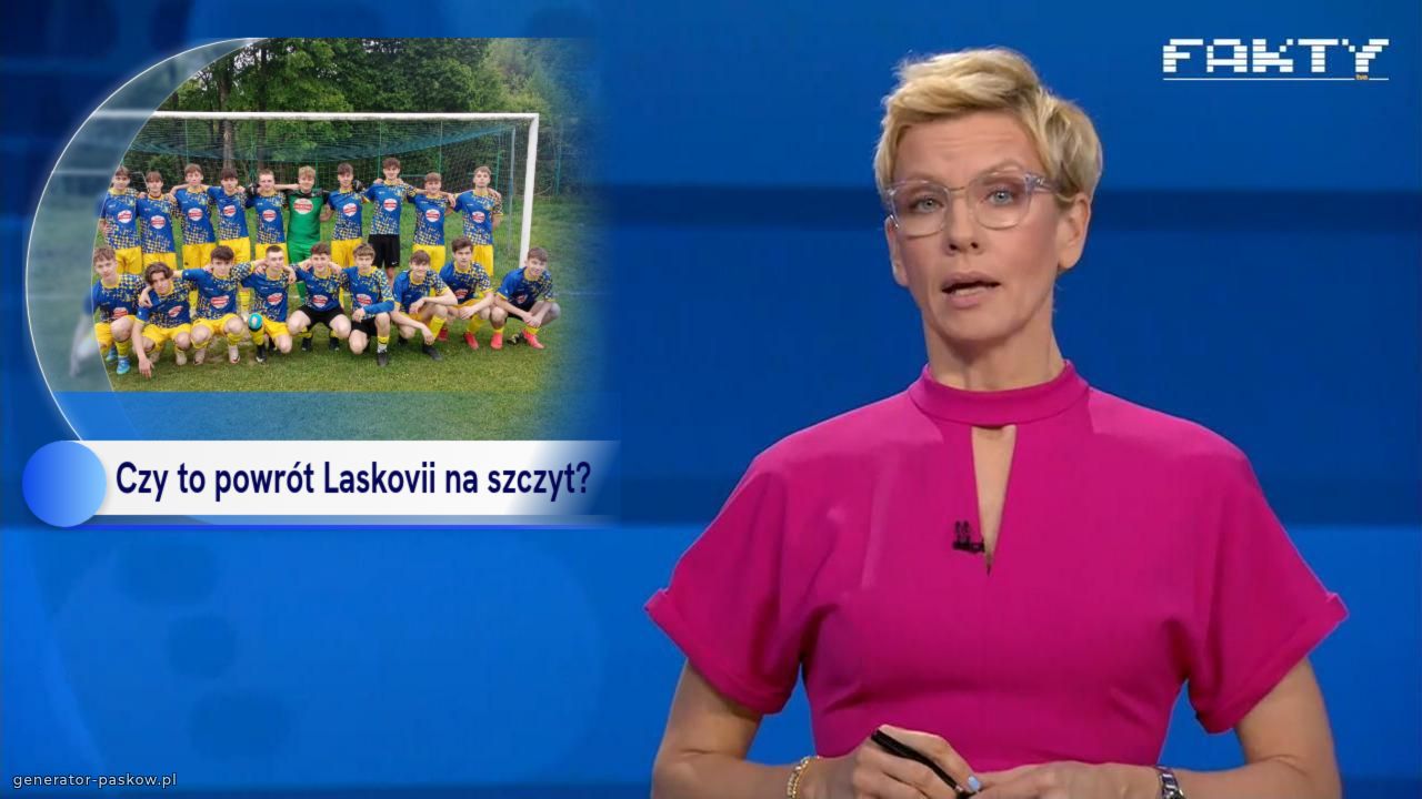 Czy to powrót Laskovii na szczyt?