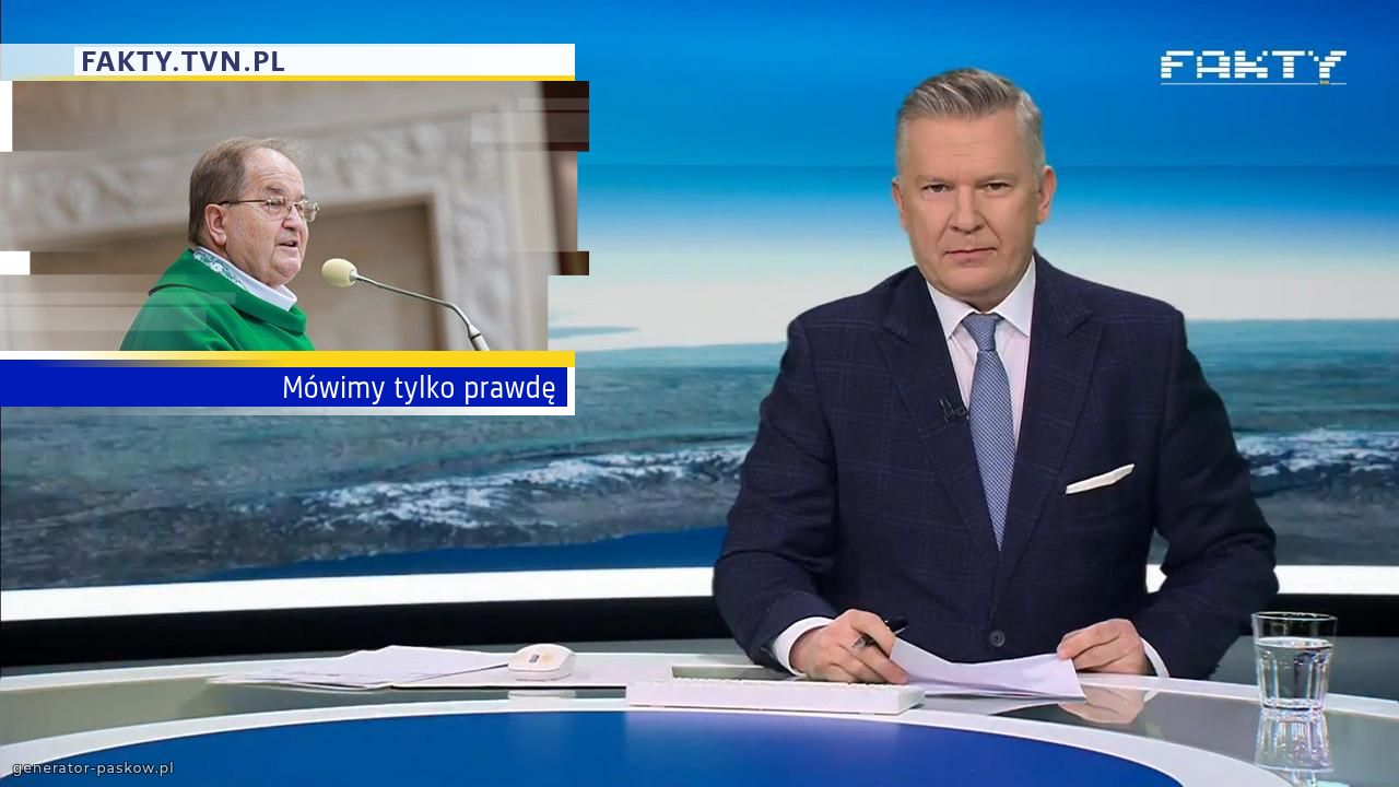 Mówimy tylko prawdę