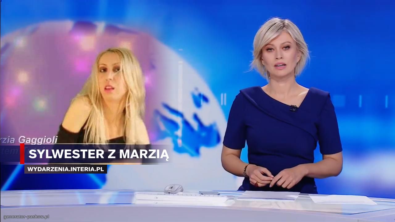 Sylwester z MarziĄ