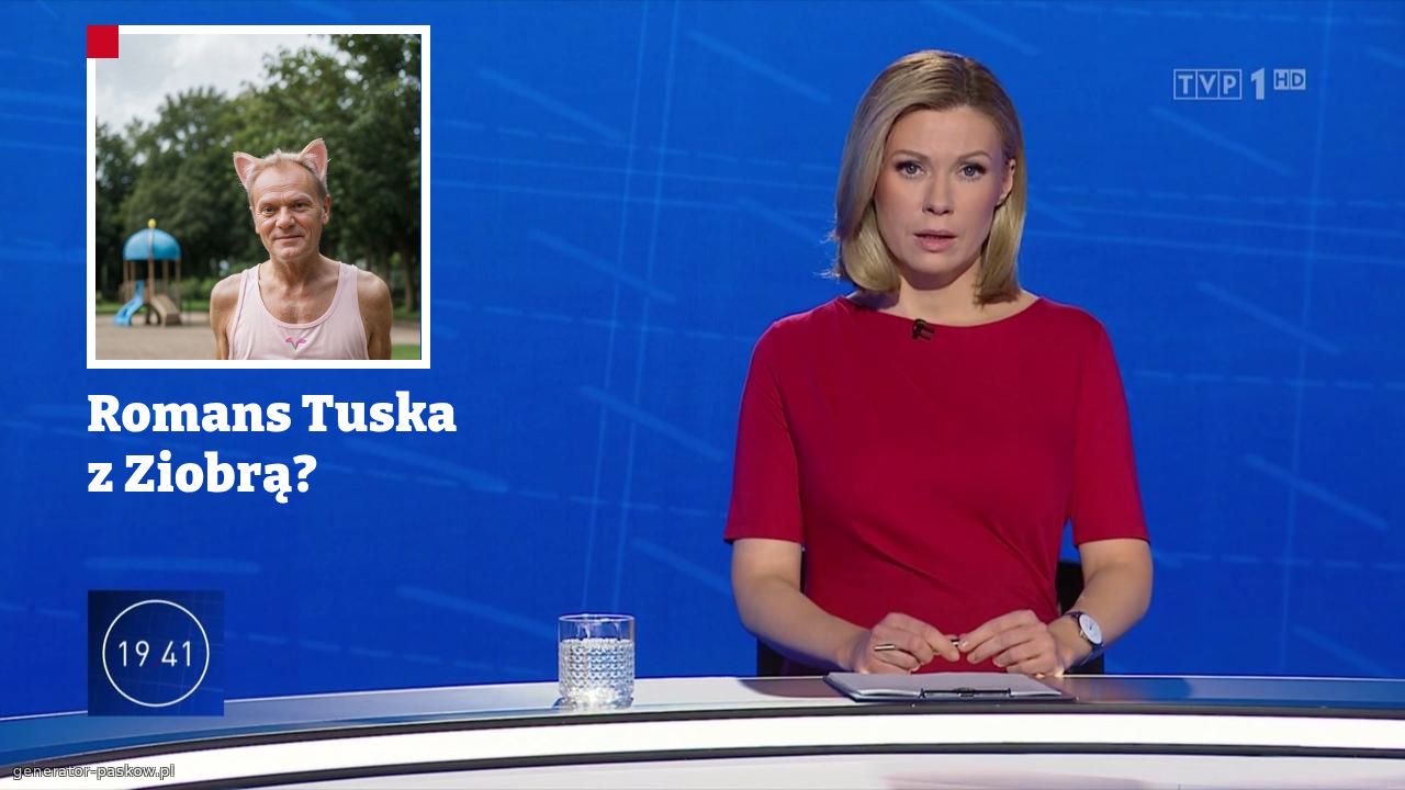 Romans Tuska z Ziobrą?