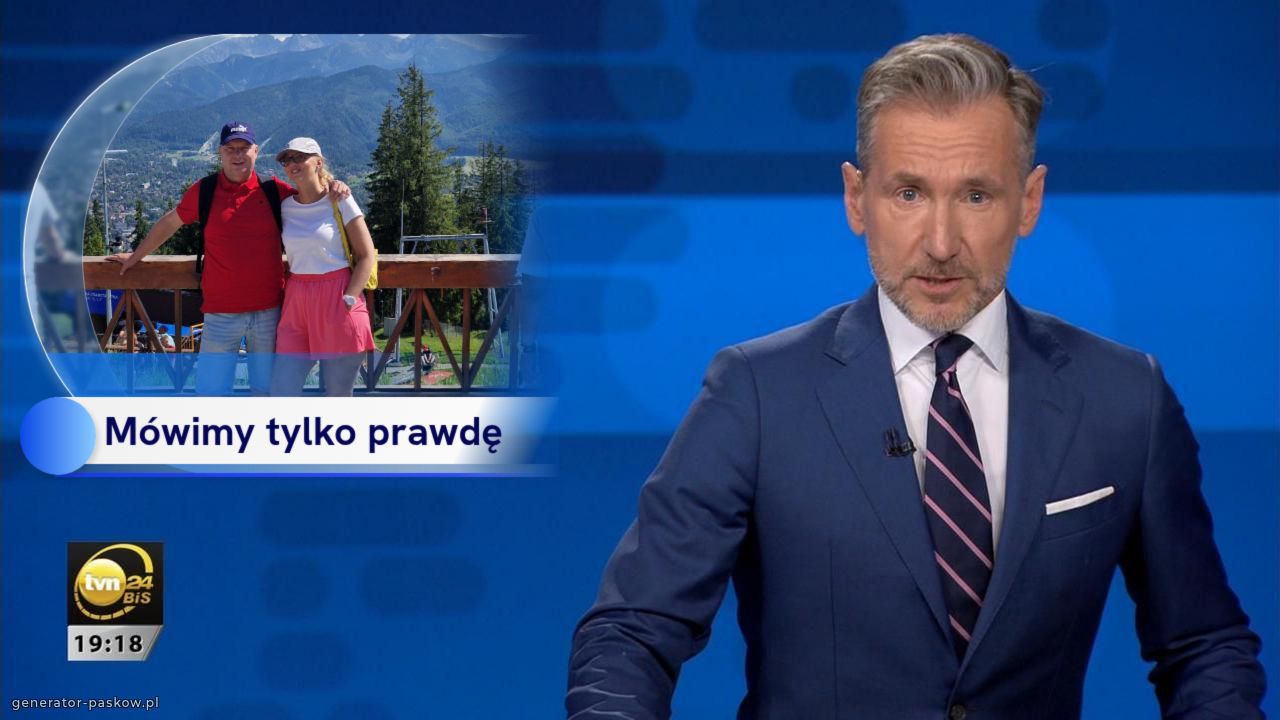 Mówimy tylko prawdę