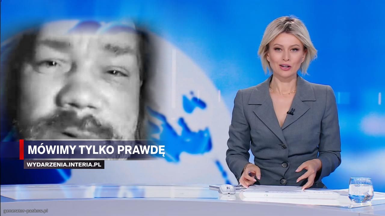 Mówimy tylko prawdę