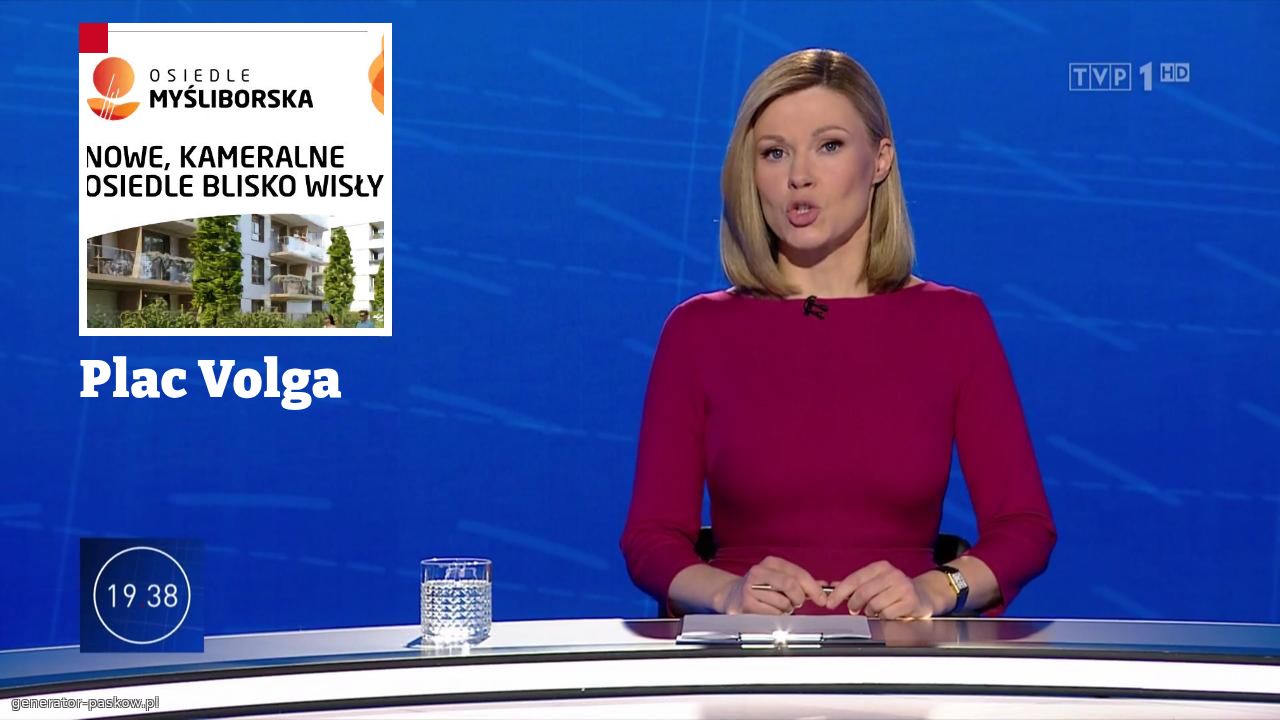 Plac Volga