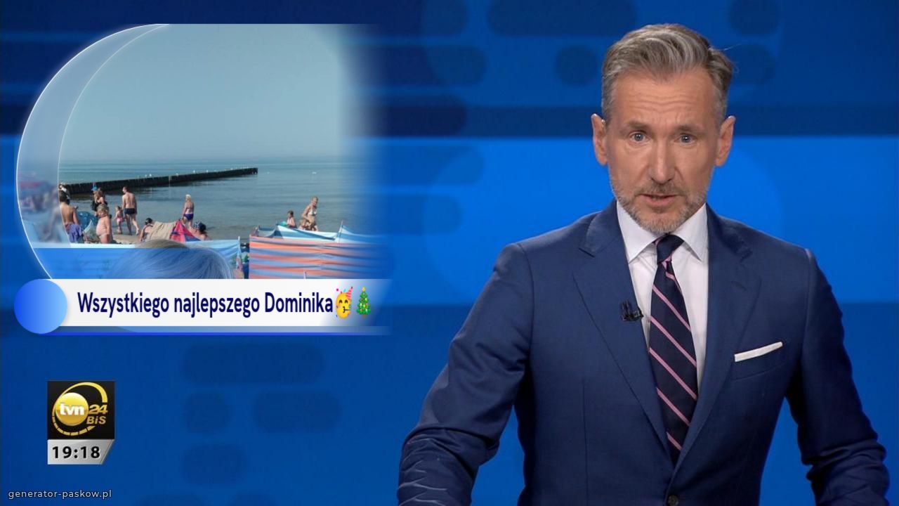  Wszystkiego najlepszego Dominika🥳🎄