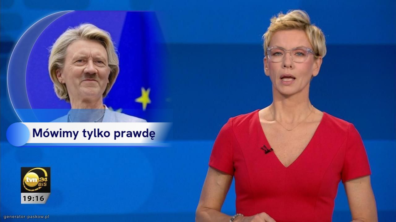 Mówimy tylko prawdę