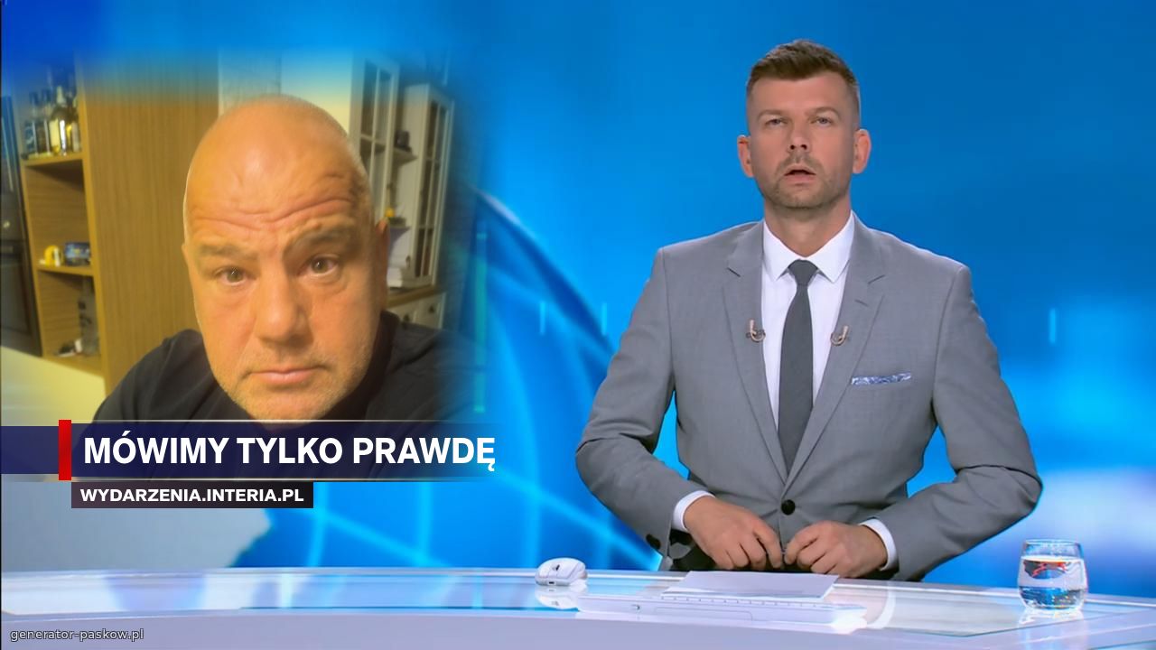 Mówimy tylko prawdę