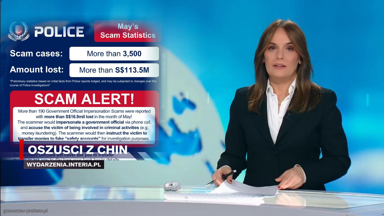 OsZusci z Chin