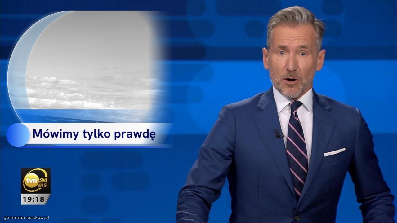 Mówimy tylko prawdę