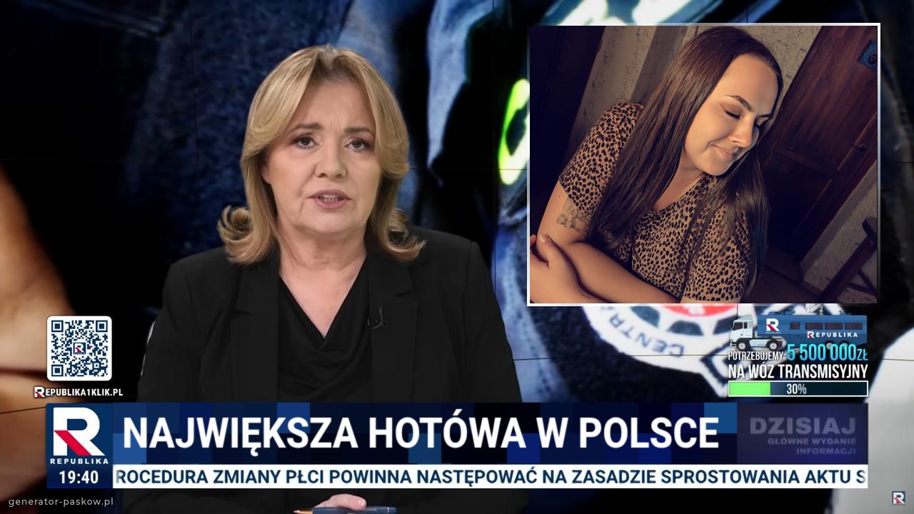 Największa hotówa w Polsce 