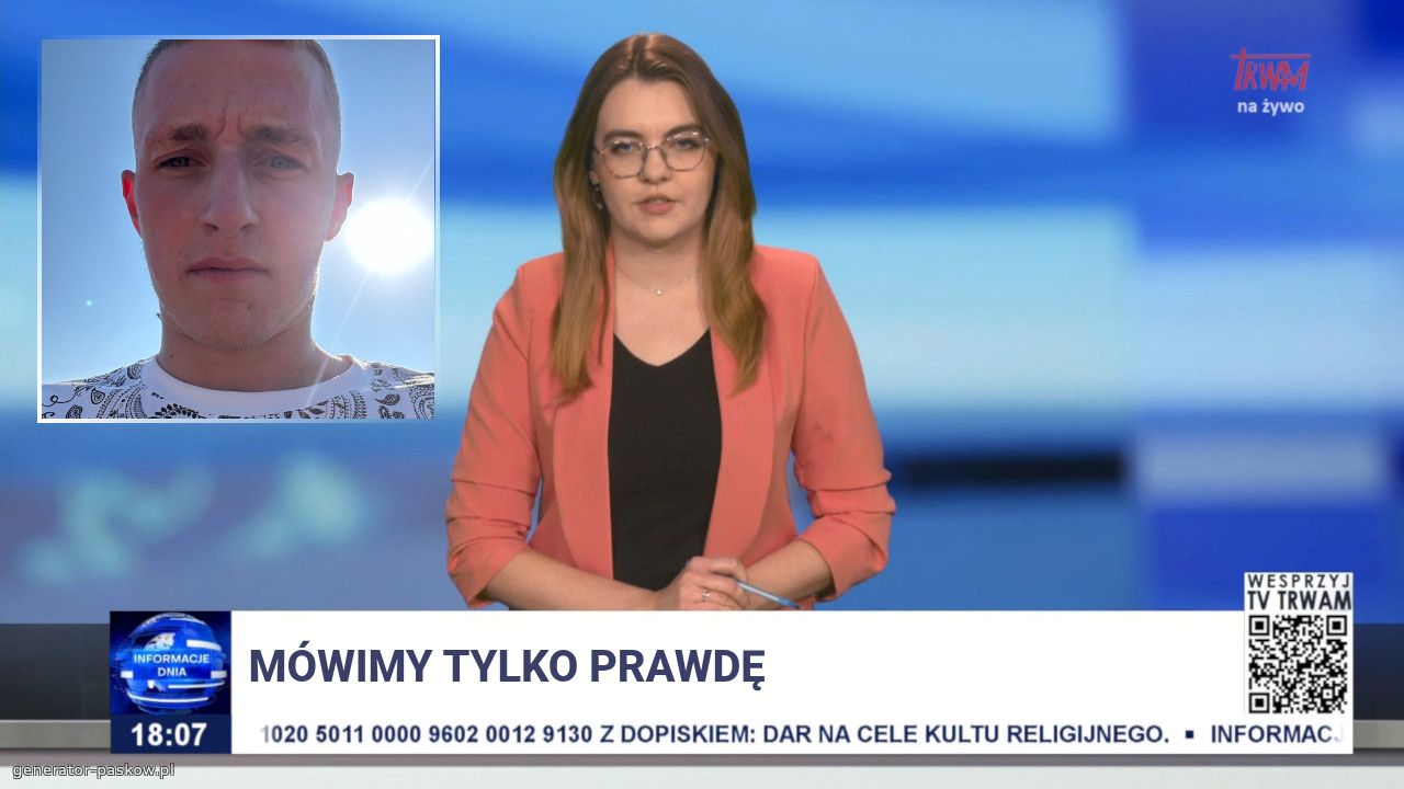 Mówimy tylko prawdę