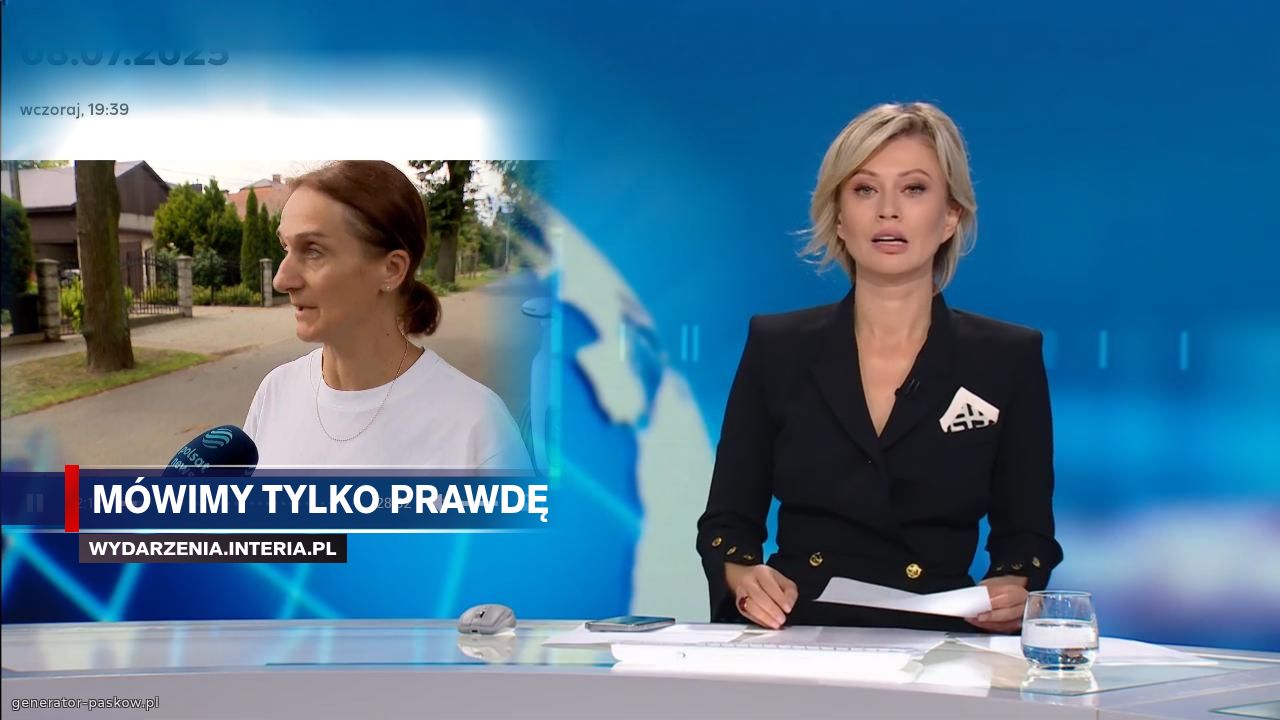 Mówimy tylko prawdę