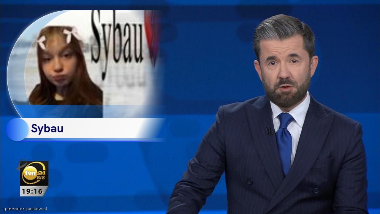 Sybau