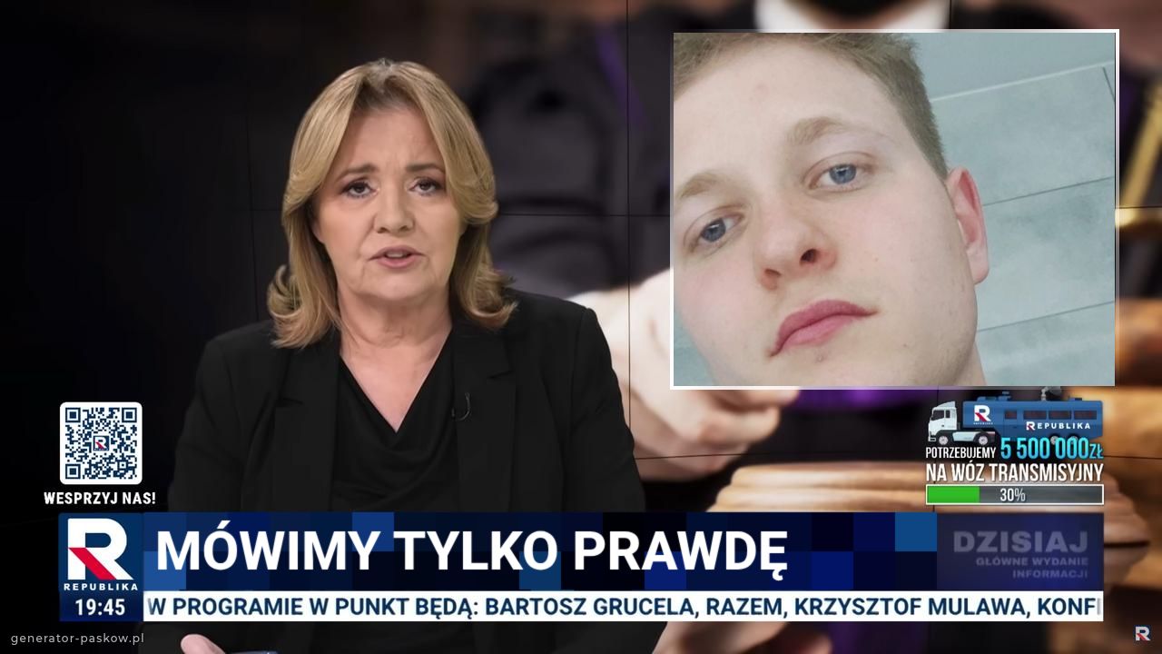 Mówimy tylko prawdę
