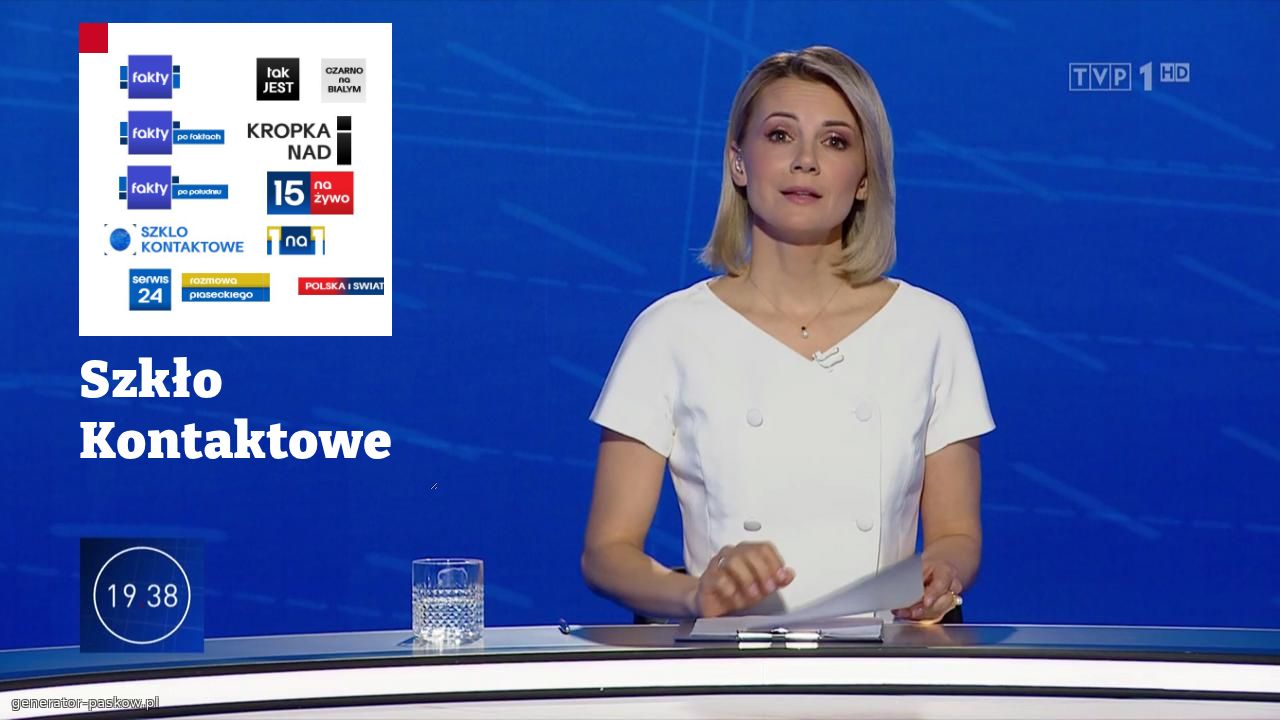 Szkło Kontaktowe