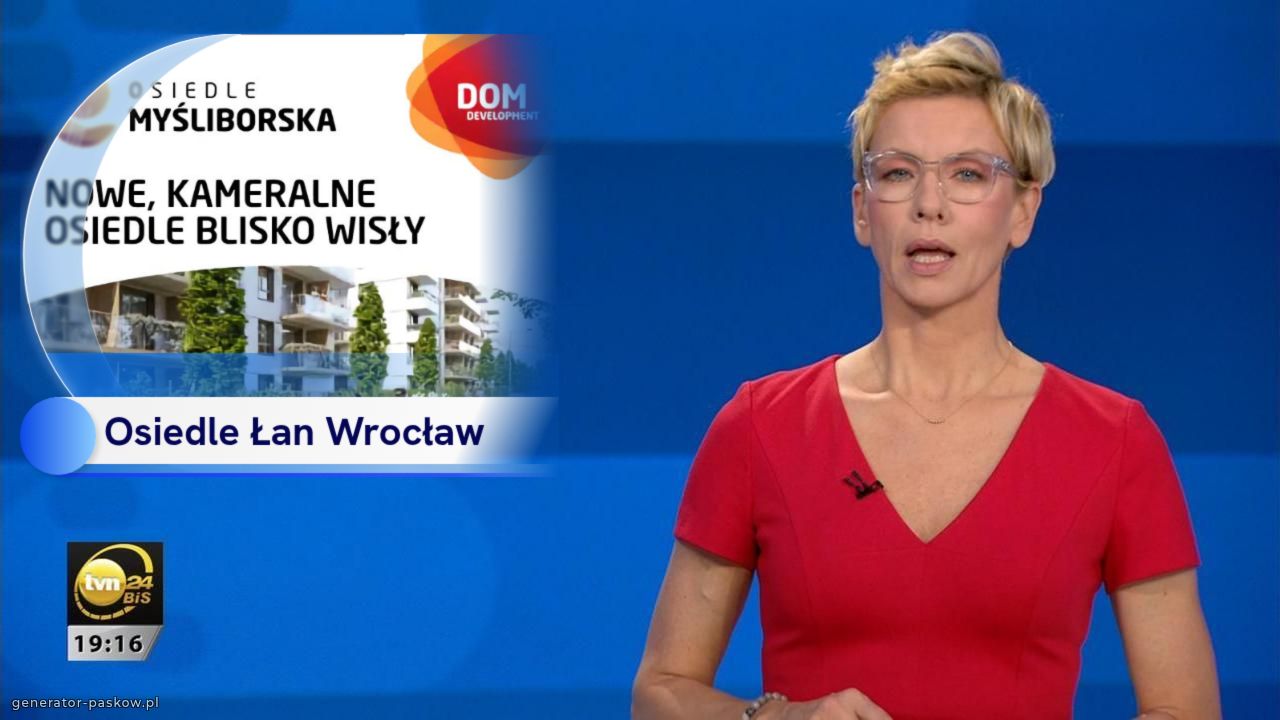 Osiedle Łan Wrocław 