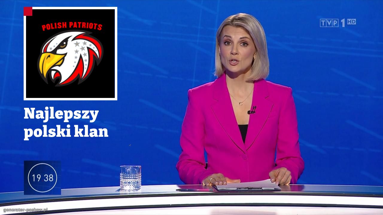 Najlepszy polski klan