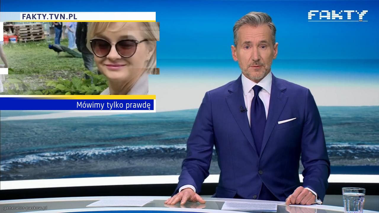 Mówimy tylko prawdę