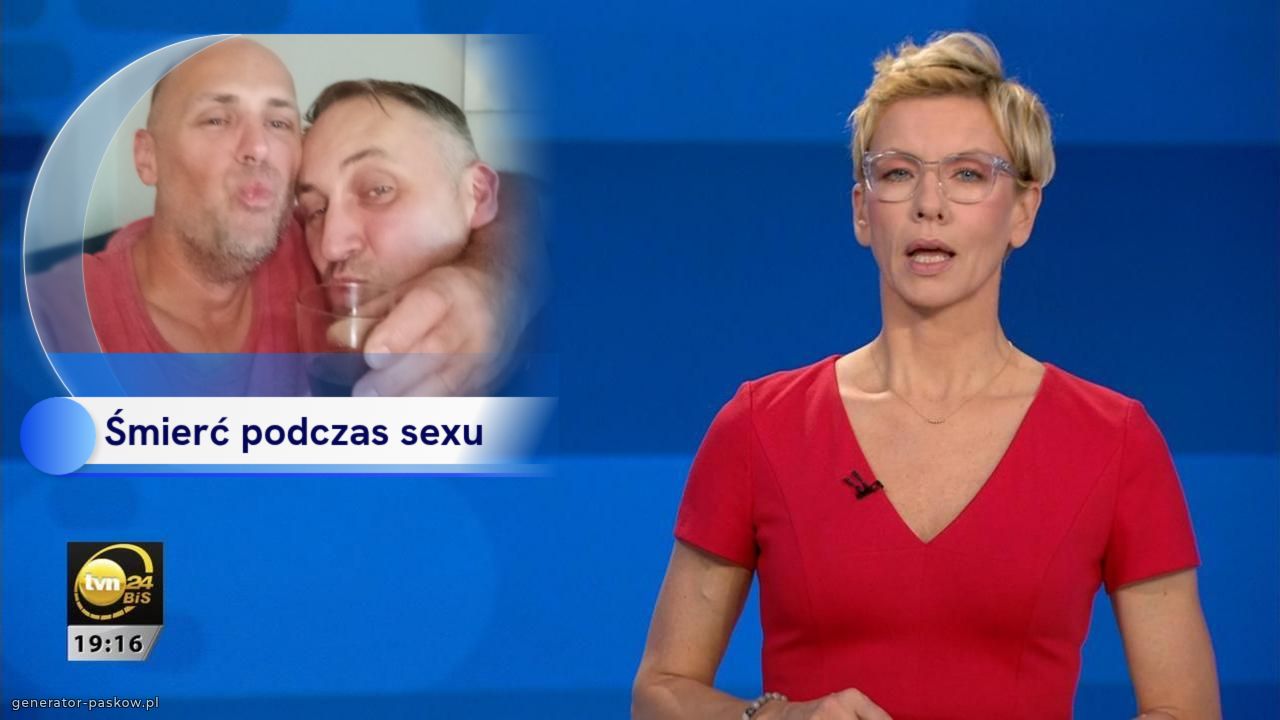 Śmierć podczas sexu