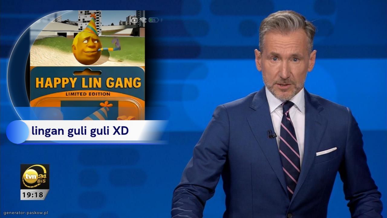 lingan guli guli XD
