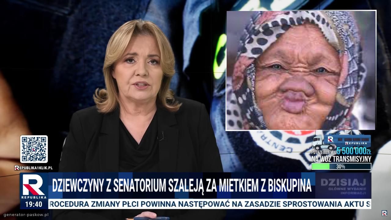 DZIEWCZYNY Z SENATORIUM SZALEJĄ ZA MIETKIEM Z BISKUPINA