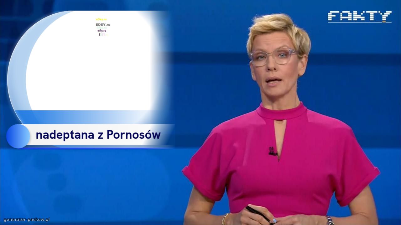  nadeptana z Pornosów