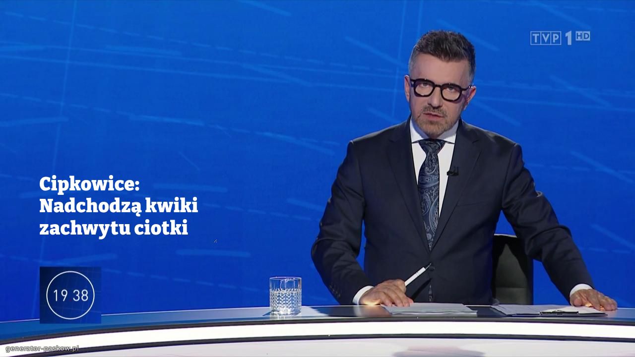 Cipkowice: Nadchodzą kwiki zachwytu ciotki