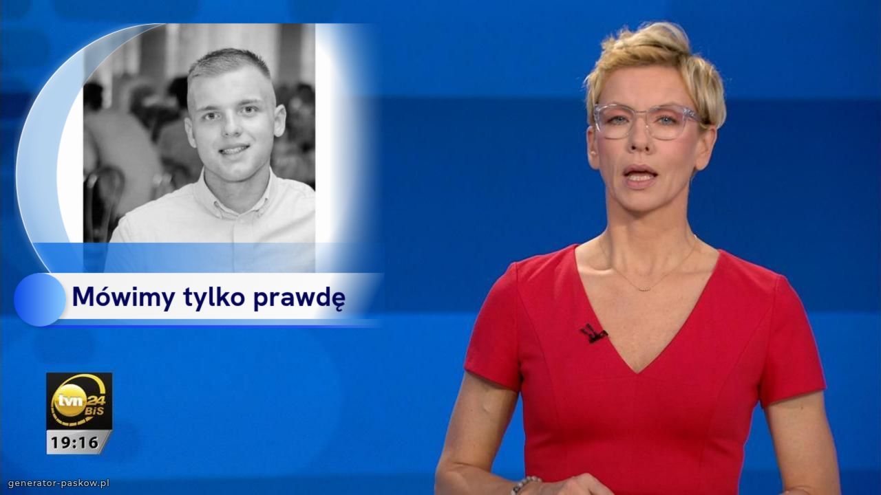 Mówimy tylko prawdę