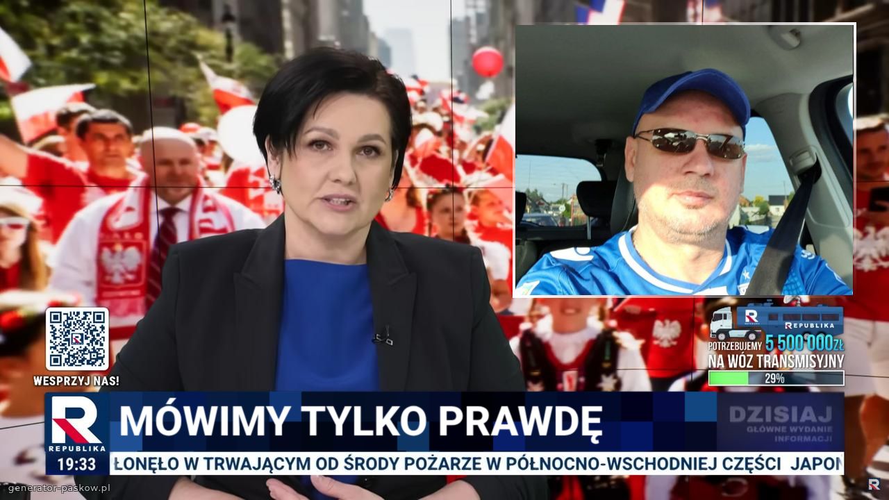 Mówimy tylko prawdę