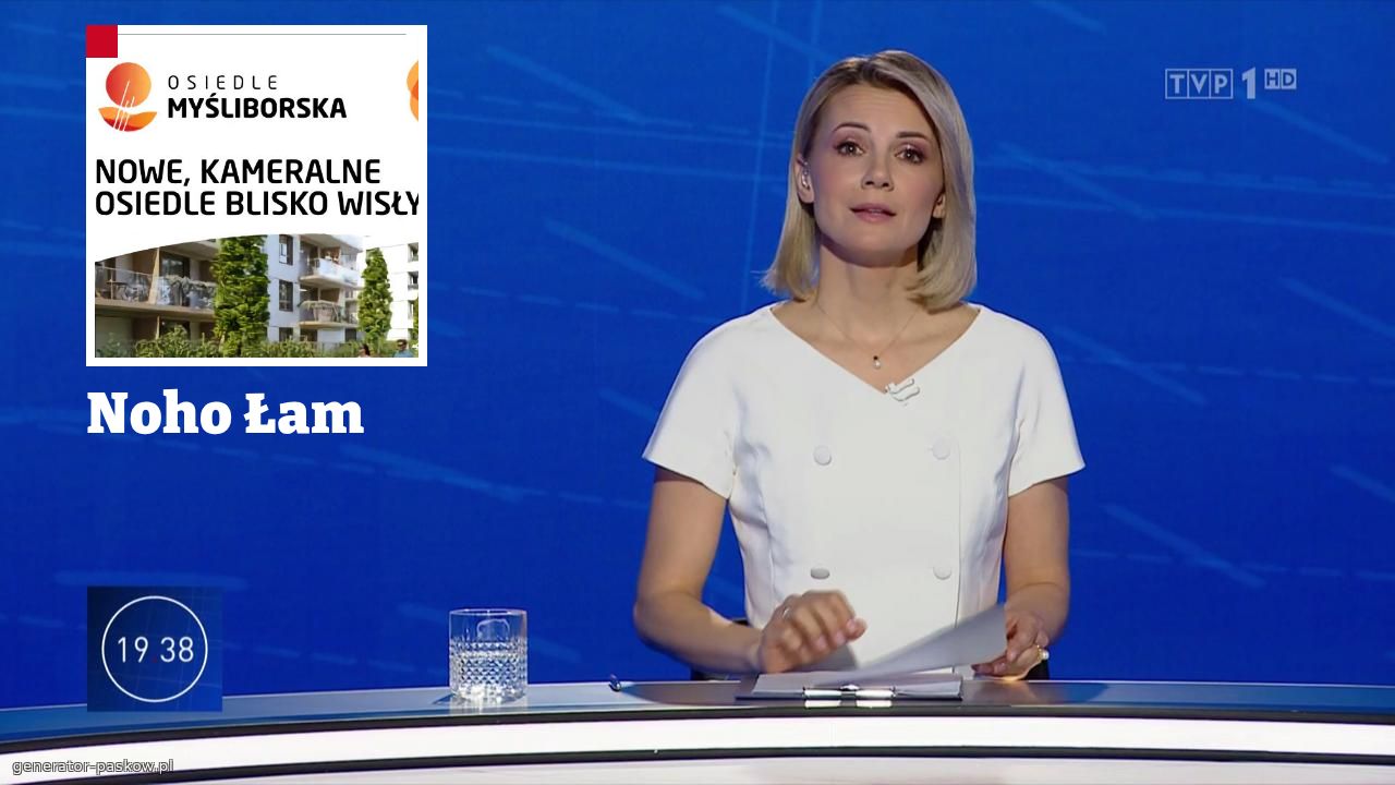 Noho Łam