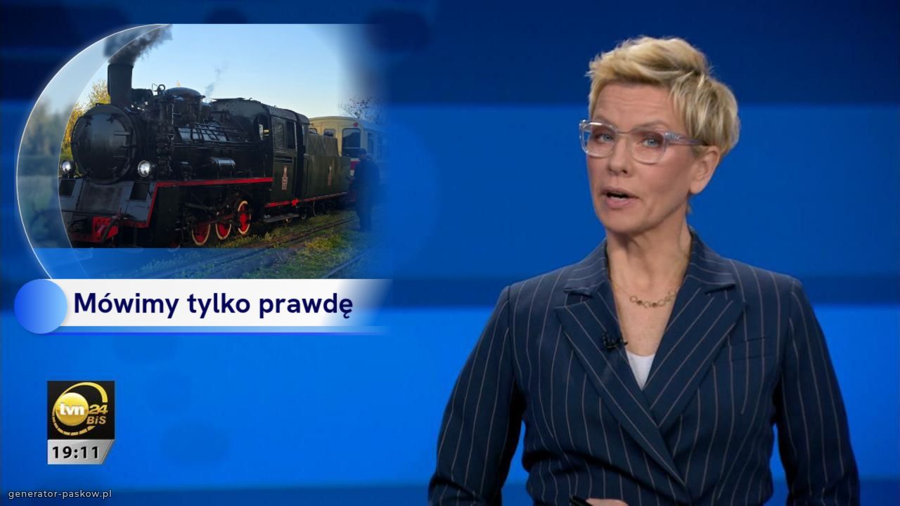 Mówimy tylko prawdę
