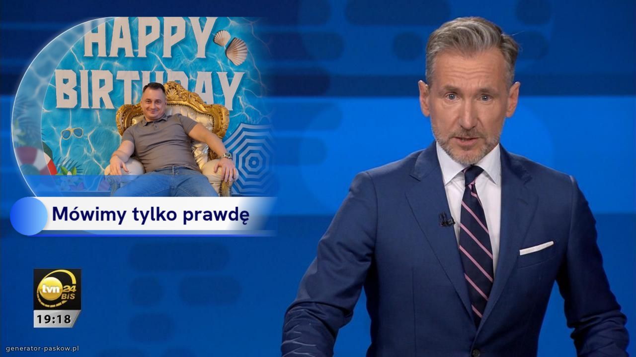 Mówimy tylko prawdę
