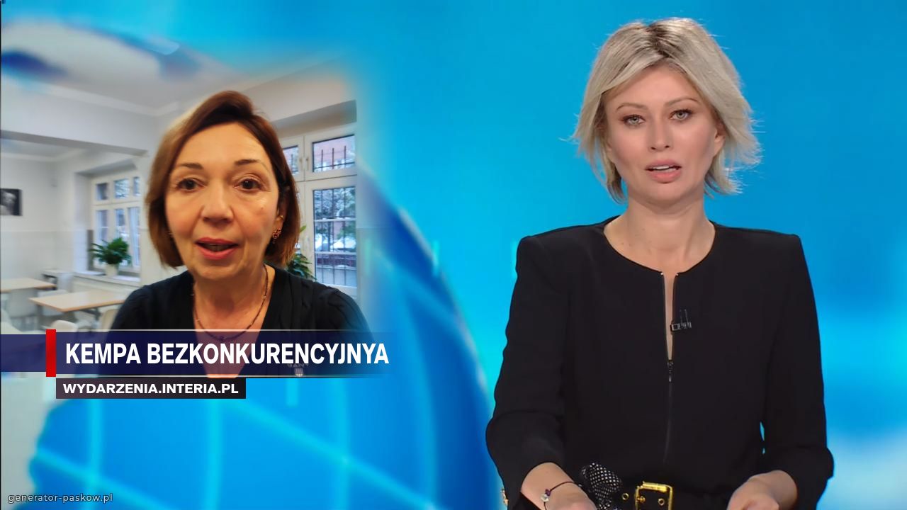 Kempa bezkonkurencyjnya