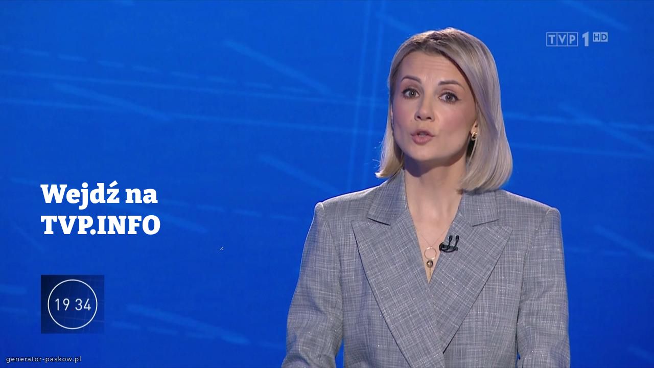 Wejdź na TVP.INFO