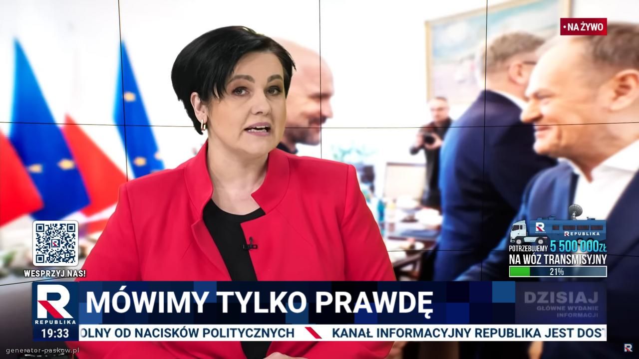 Mówimy tylko prawdę