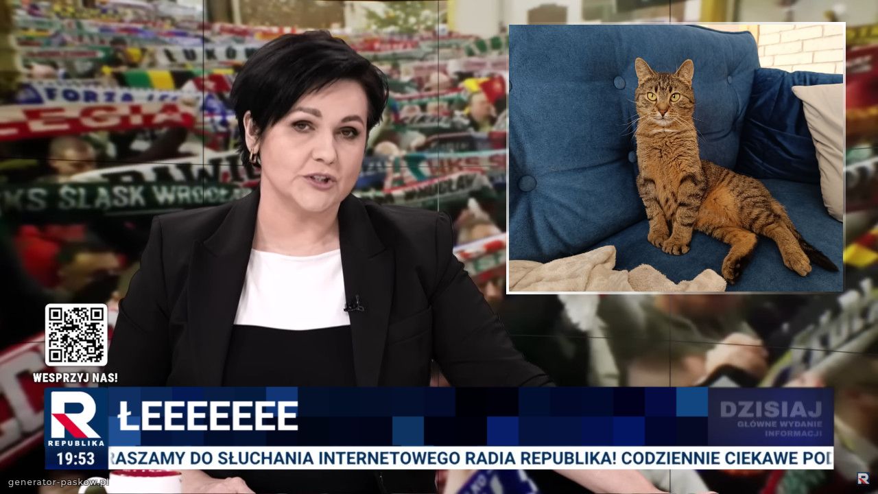 Łeeeeeee