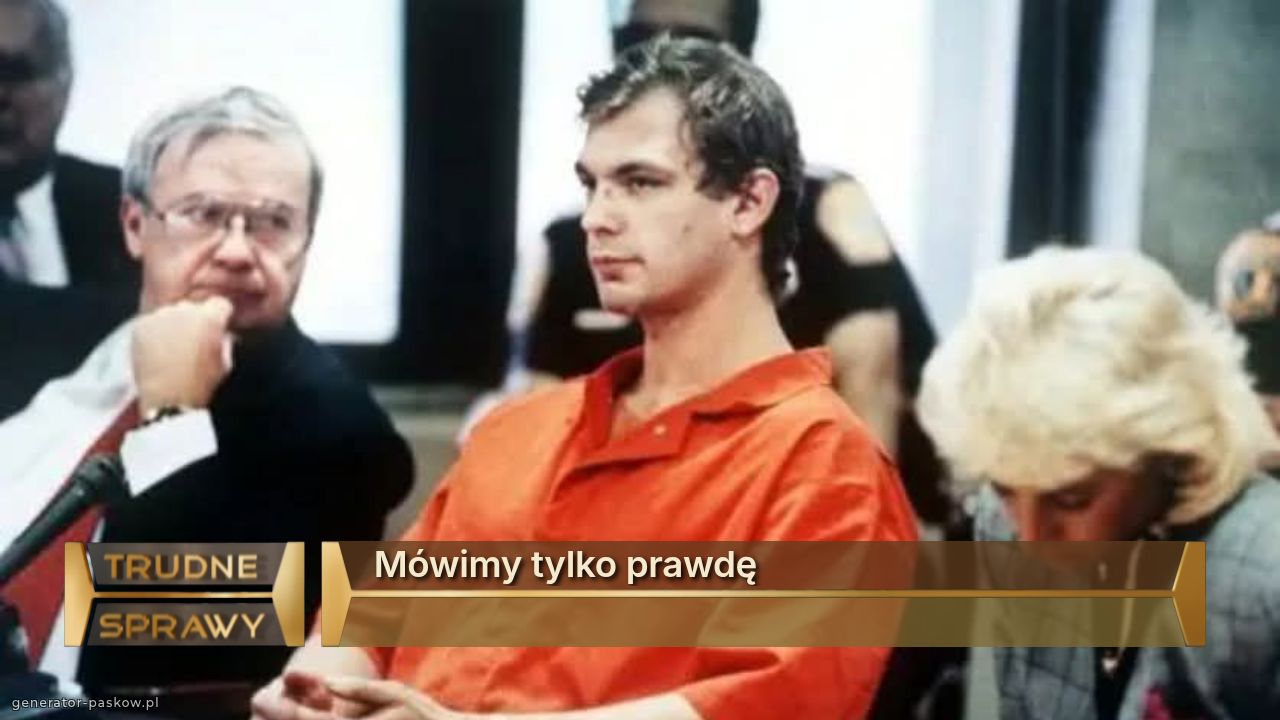 Mówimy tylko prawdę