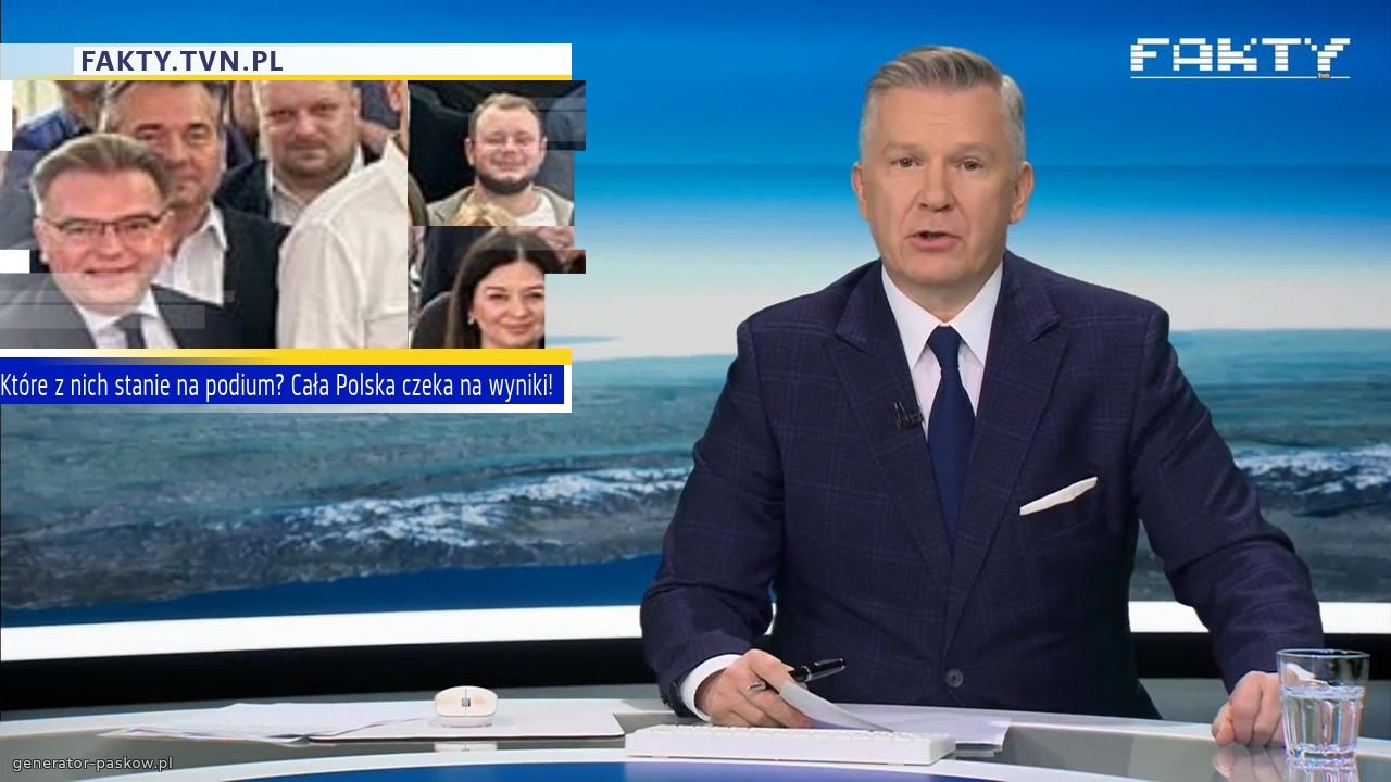 Które z nich stanie na podium? Cała Polska czeka na wyniki!