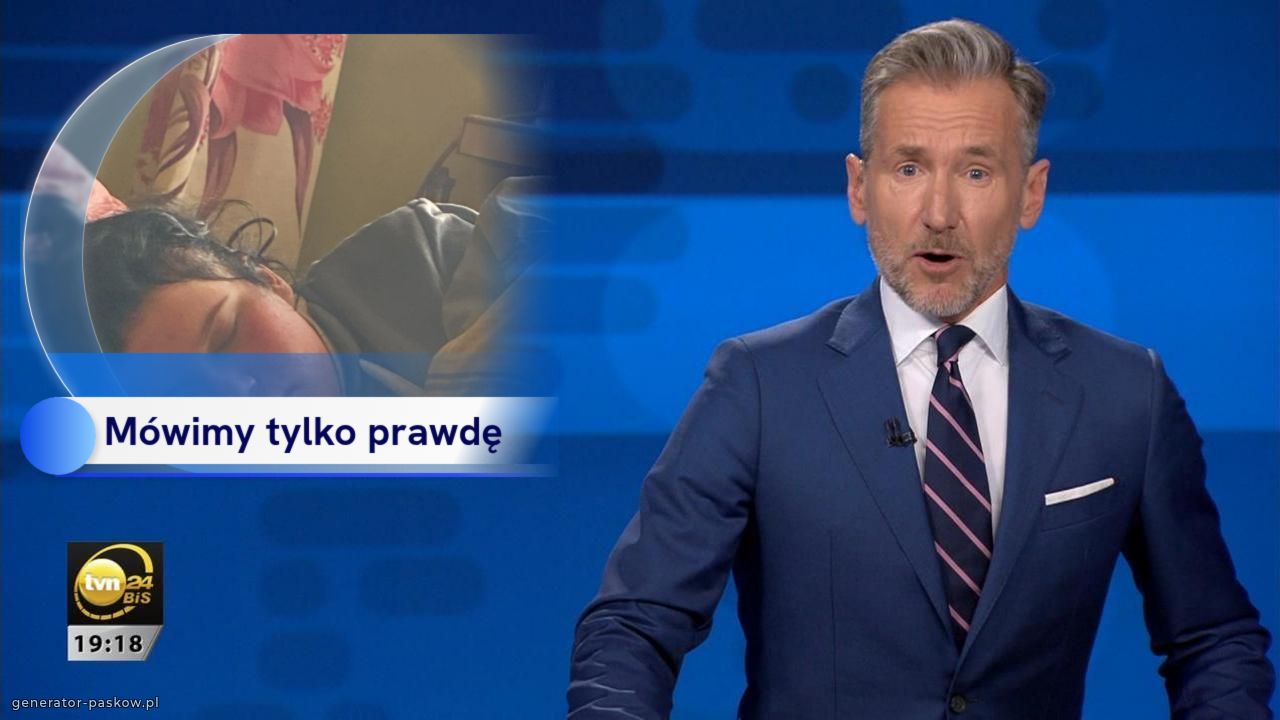 Mówimy tylko prawdę