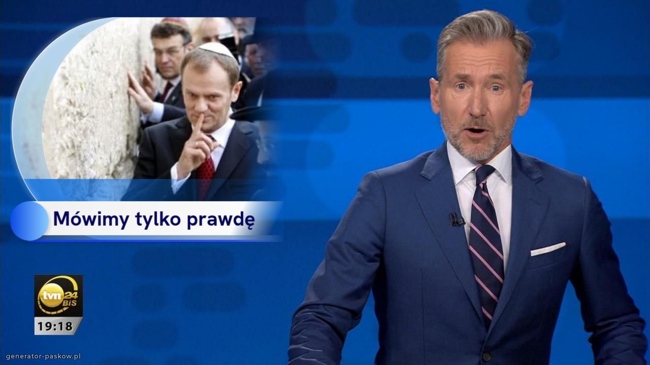 Mówimy tylko prawdę