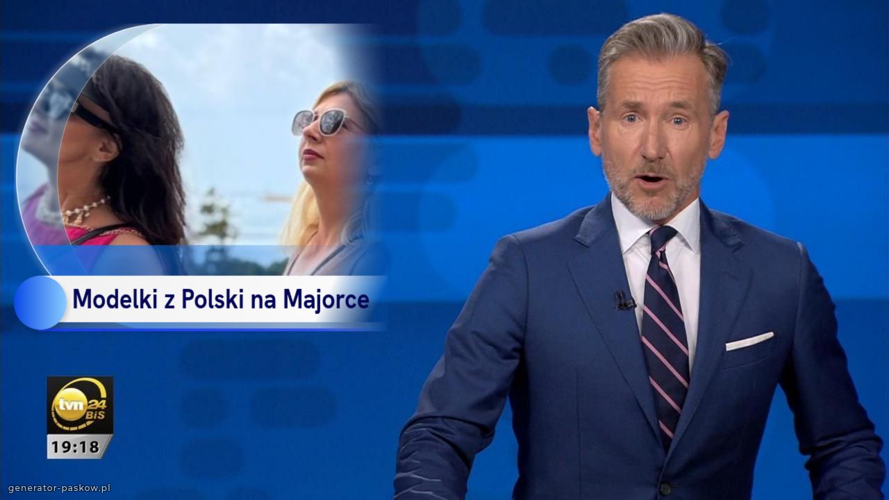 Modelki z Polski na Majorce