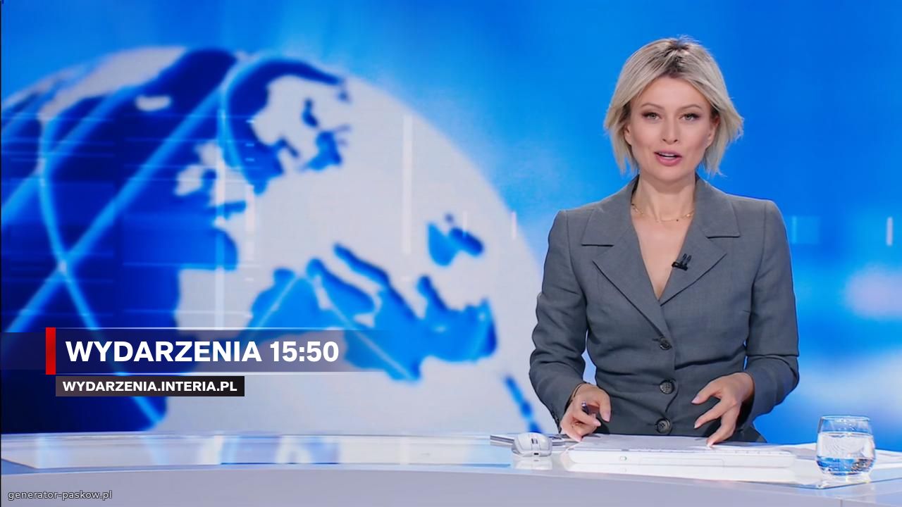 Wydarzenia 15:50