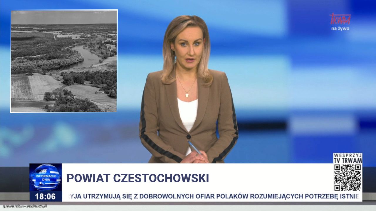 powiat czestochowski